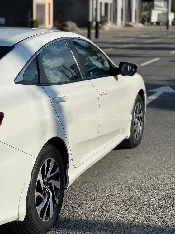 Honda Civic 2019 for Sale in Gujranwala Image-1