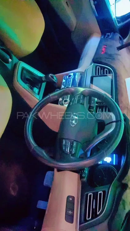 Hyundai Elantra 2023 for Sale in Karachi Image-1