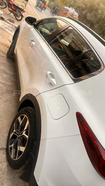 KIA Sportage 2021 for Sale in Lahore Image-1
