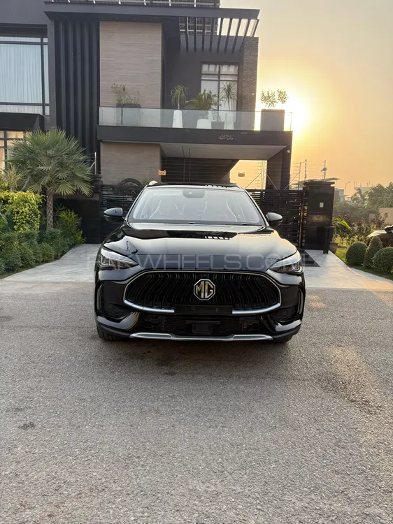 MG HS 2025 for Sale in Lahore Image-1