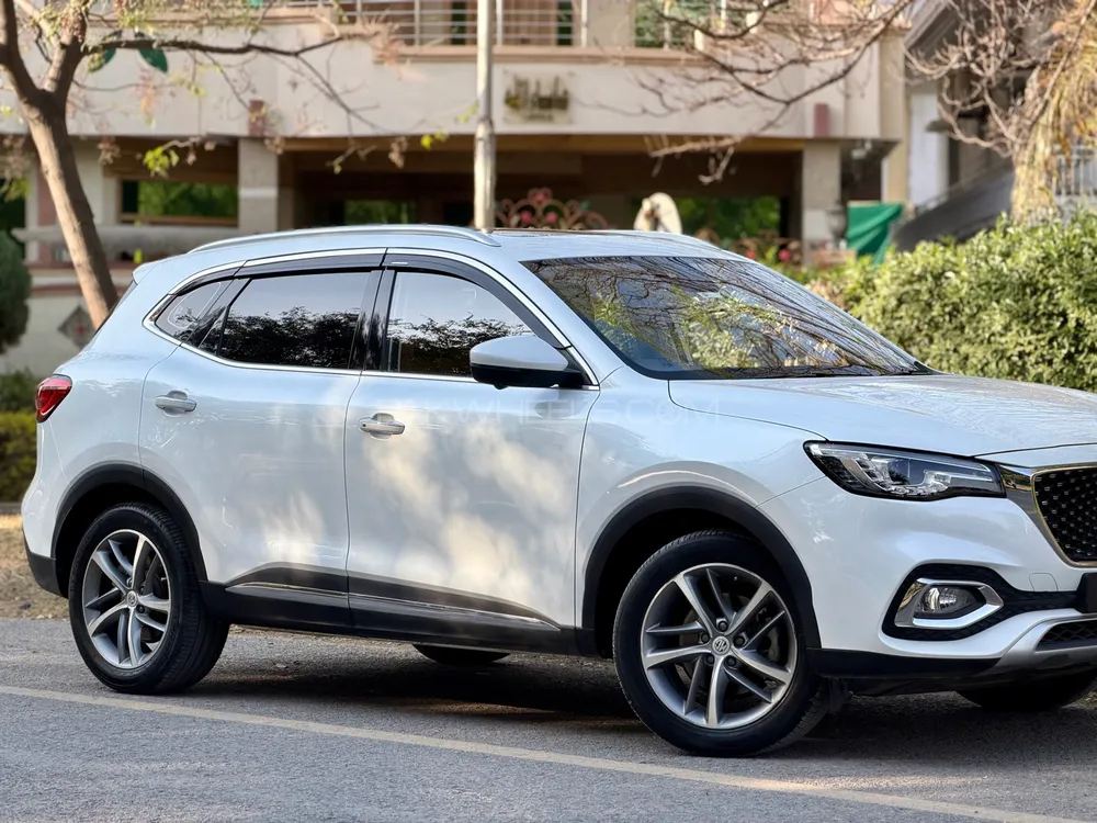 MG HS 2021 for Sale in Islamabad Image-1