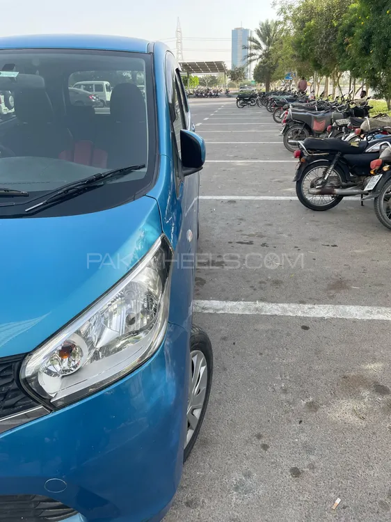 Nissan Dayz 2014 for Sale in Karachi Image-1