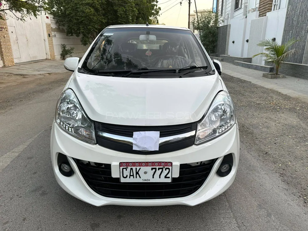 پرنس پرل 2024 for Sale in کراچی Image-1