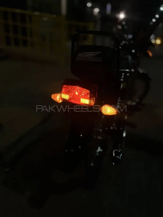 Super Power SP 70 2017 for Sale Image-1