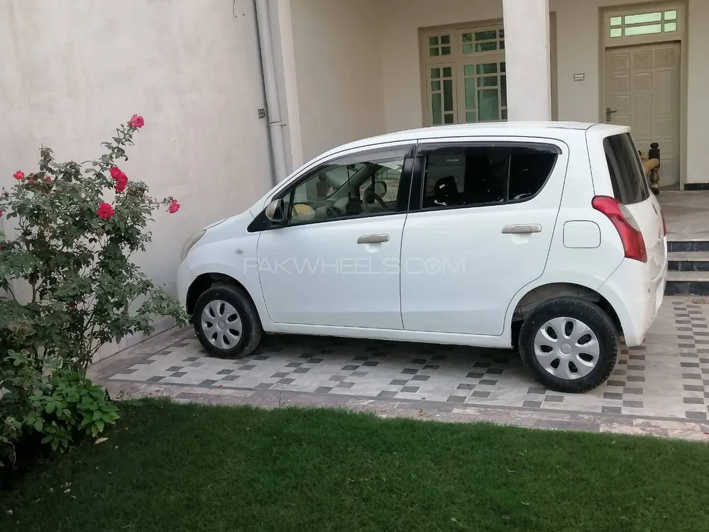 Suzuki Alto 2012 for Sale in Peshawar Image-1