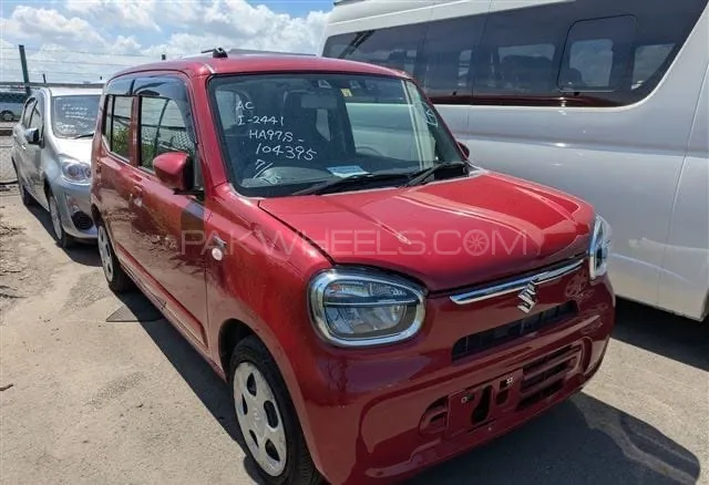 سوزوکی آلٹو 2022 for Sale in کراچی Image-1