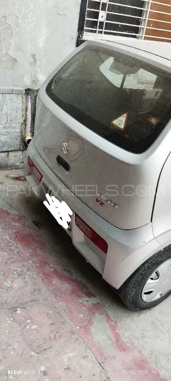 Suzuki Alto 2021 for Sale in Gujranwala Image-1