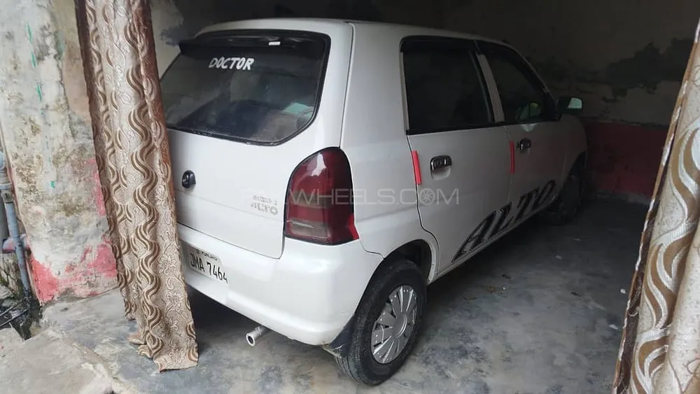 Suzuki Alto 2006 for Sale in Gujrat Image-1