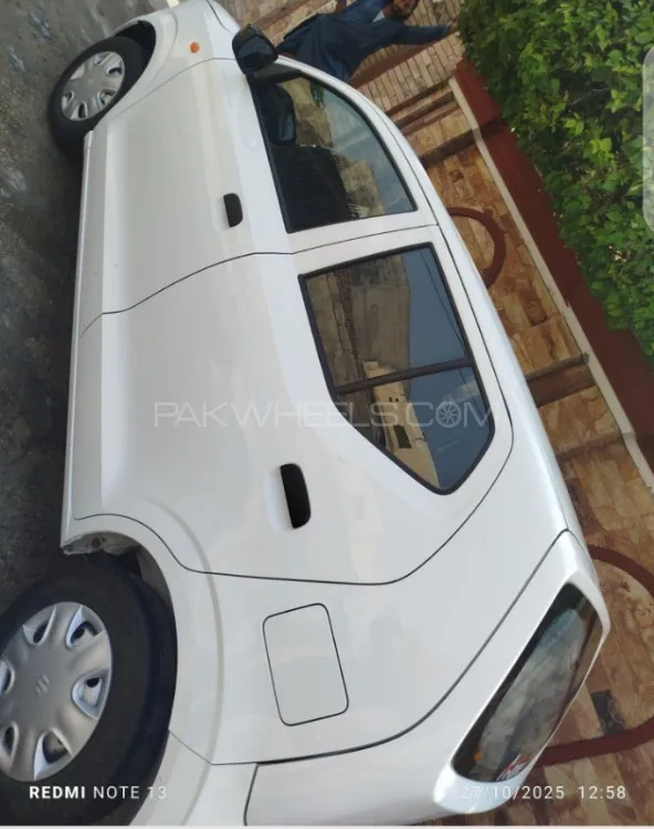 Suzuki Alto 2025 for Sale in Chakwal Image-1