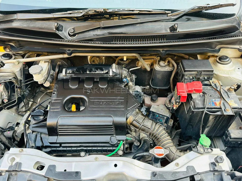 Suzuki Cultus 2021 for Sale in Lahore Image-1