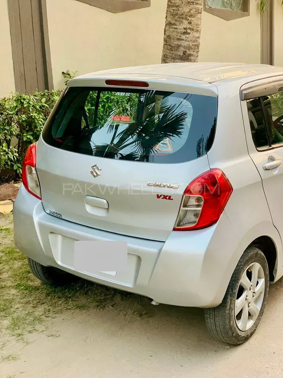 Suzuki Cultus 2020 for Sale in Multan Image-1
