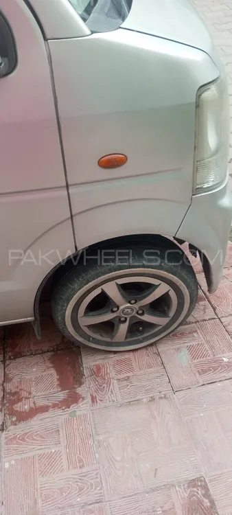 Suzuki Every 2010 for Sale in Islamabad Image-1