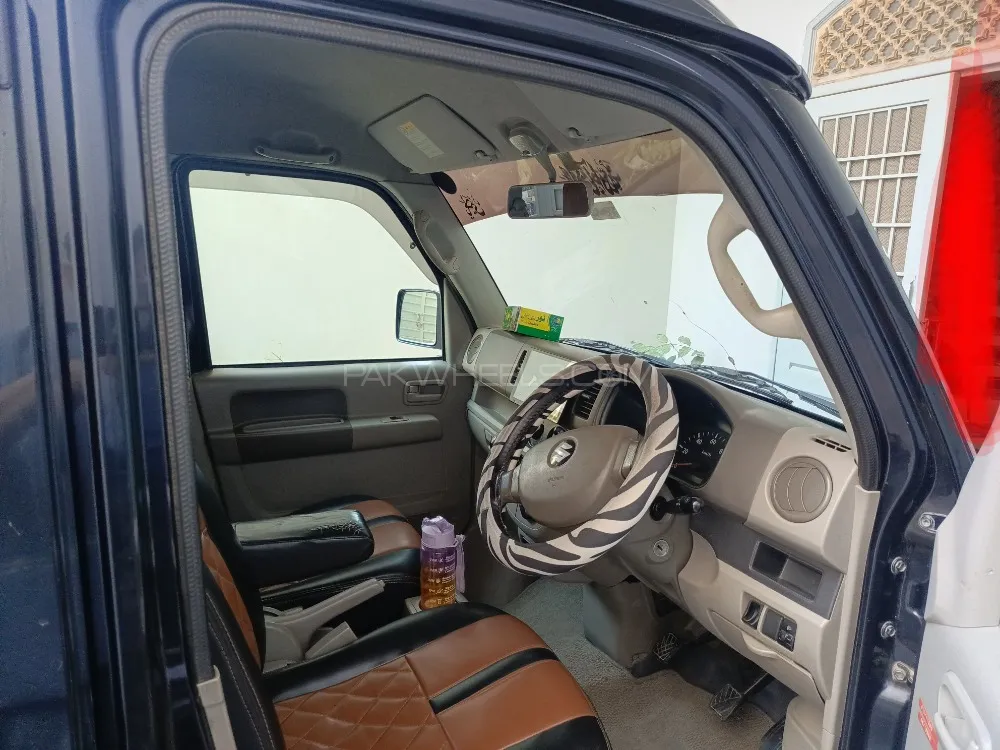 Suzuki Every 2013 for Sale in Islamabad Image-1