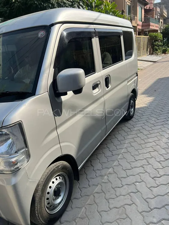 Suzuki Every 2021 for Sale in Lahore Image-1