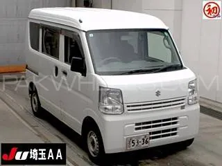 Suzuki Every 2020 for Sale in Karachi Image-1