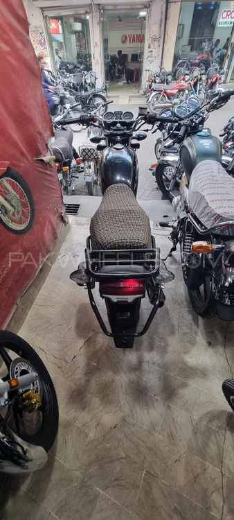 سوزوکی GS 150 2021 for Sale Image-1