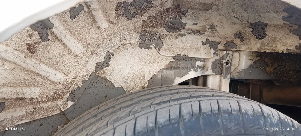 Suzuki Khyber 1993 for Sale in Mardan Image-1