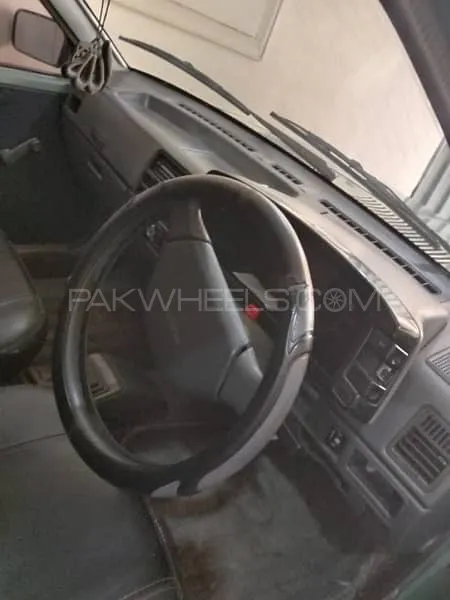 Suzuki Khyber 1994 for Sale in Faisalabad Image-1