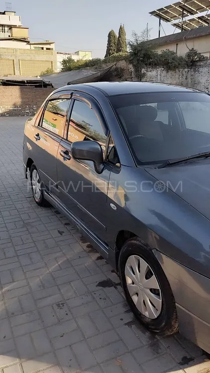 Suzuki Liana 2005 for Sale in Islamabad Image-1