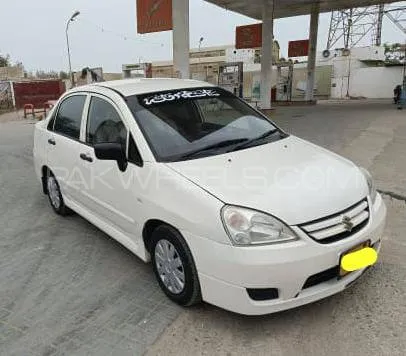 Suzuki Liana 2006 for Sale in Karachi Image-1