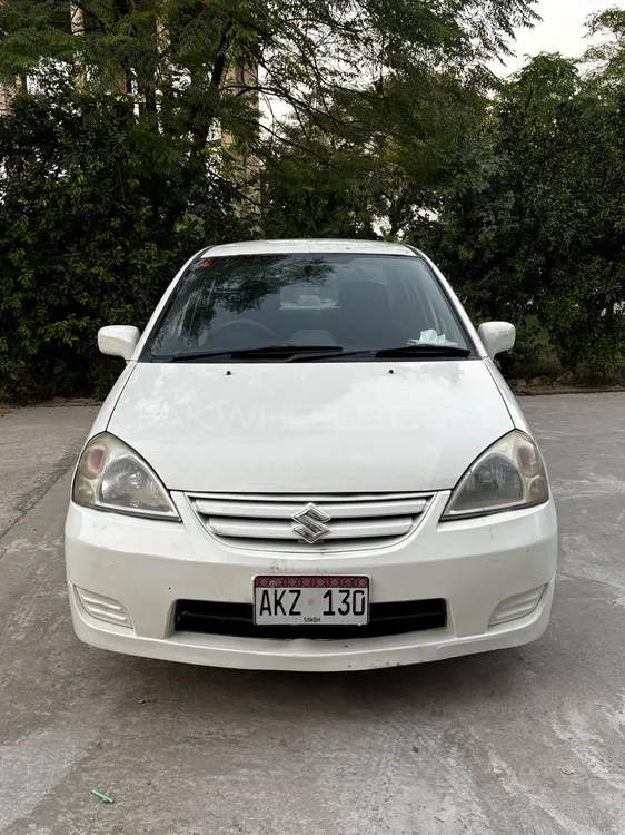 Suzuki Liana 2006 for Sale in Lahore Image-1