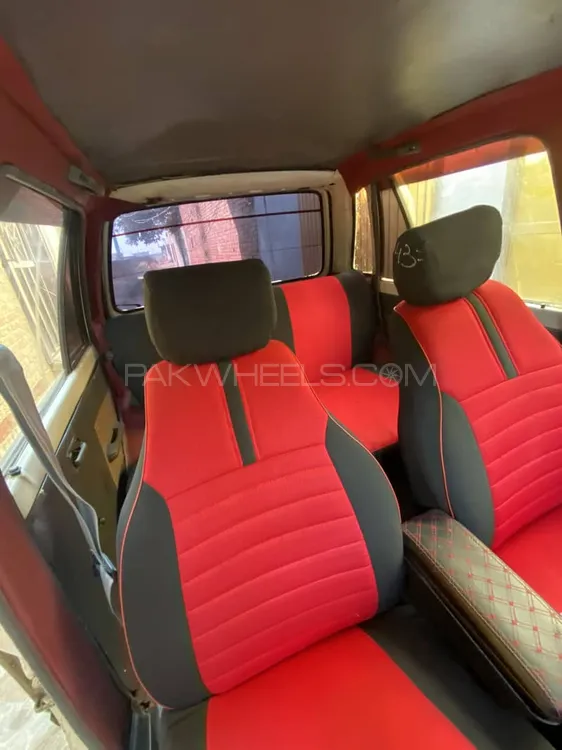 Suzuki Mehran 1998 for Sale in Gujranwala Image-1