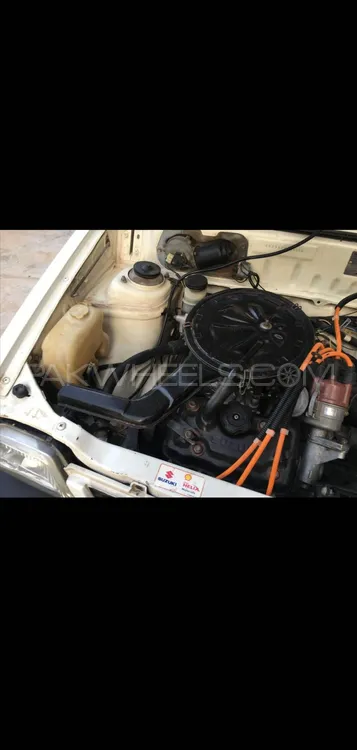 Suzuki Mehran 2008 for Sale in Multan Image-1