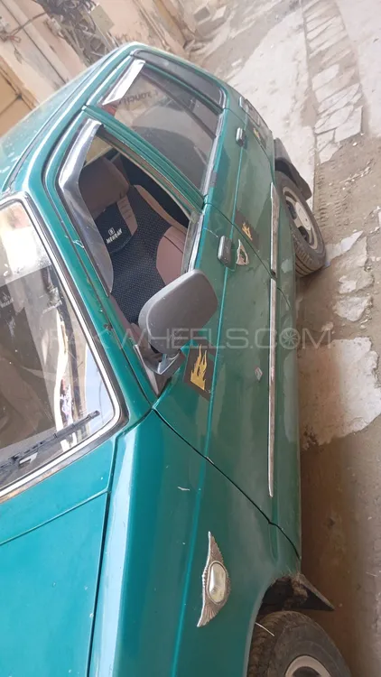 Suzuki Mehran 1998 for Sale in Rawalpindi Image-1