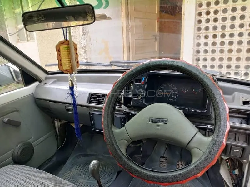 Suzuki Mehran 2015 for Sale in Islamabad Image-1