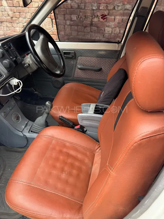 Suzuki Mehran 2018 for Sale in Hafizabad Image-1
