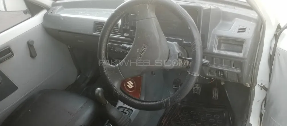 Suzuki Mehran 2010 for Sale in Rahim Yar Khan Image-1