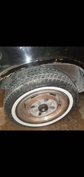 Suzuki Mehran 2012 for Sale in Rawalpindi Image-1