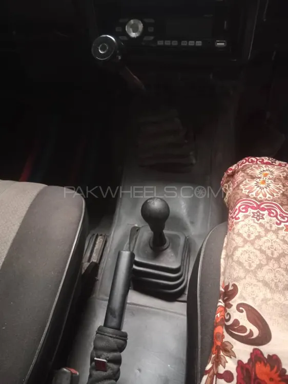 Suzuki Potohar 1992 for Sale in Lahore Image-1