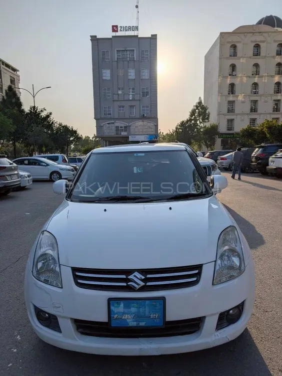 سوزوکی سوئفٹ 2018 for Sale in اسلام آباد Image-1