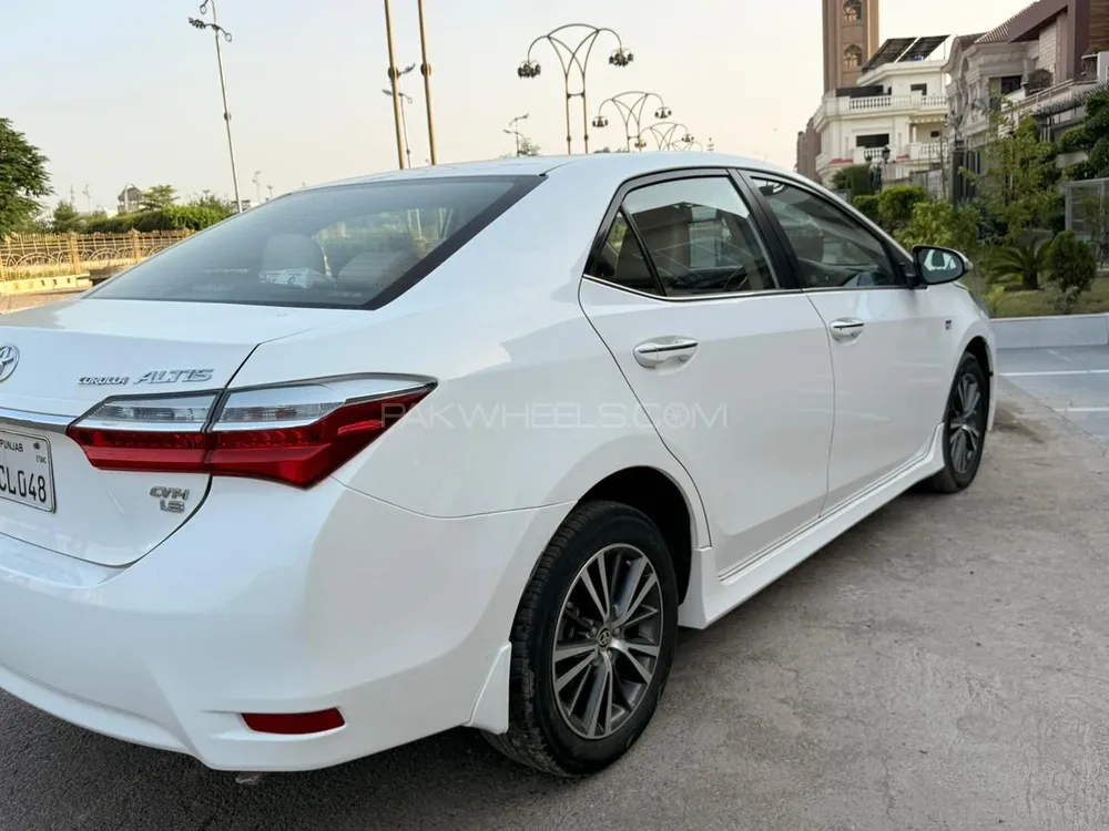 ٹویوٹا کرولا 2020 for Sale in گجرانوالہ Image-1