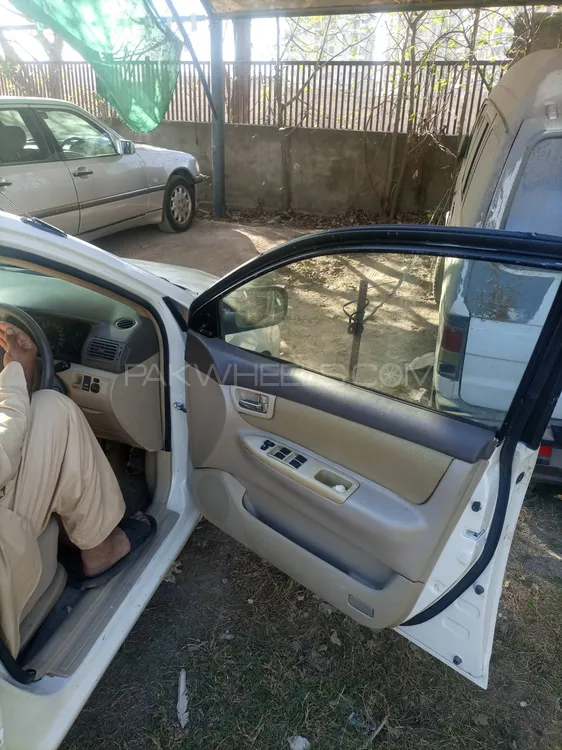 Toyota Corolla 2003 for Sale in Karachi Image-1