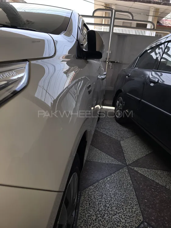 Toyota Corolla 2020 for Sale in Rawalpindi Image-1