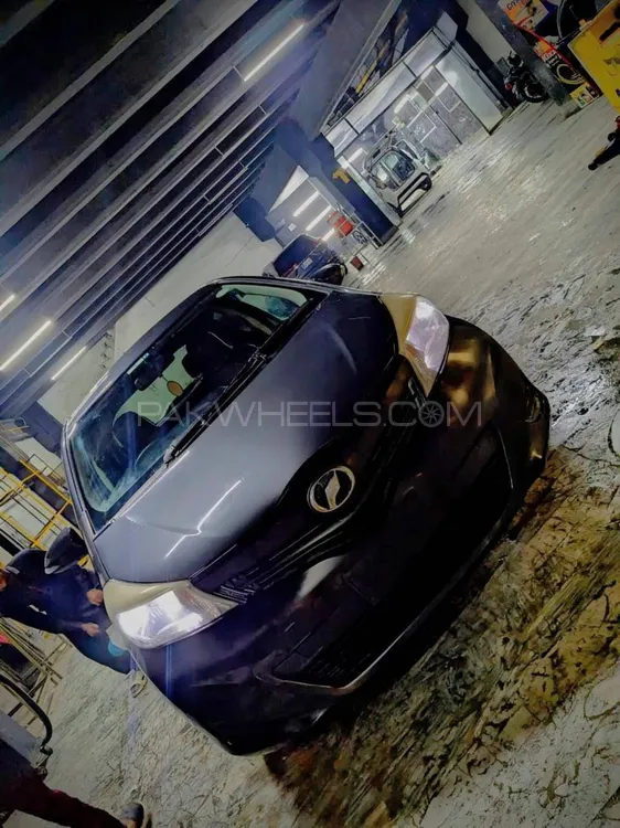 ٹویوٹا ویٹز 2011 for Sale in سیالکوٹ Image-1