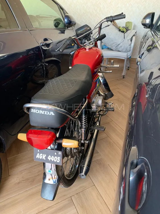 United US 70 2021 for Sale Image-1