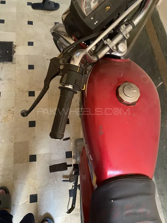 United US 70 2021 for Sale Image-1