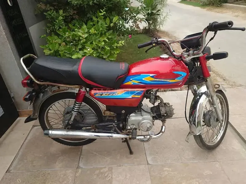 United US 70 2022 for Sale Image-1