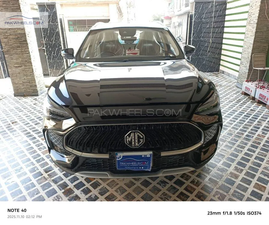 ایم جی ایچ ایس 2025 for Sale in فیصل آباد Image-1