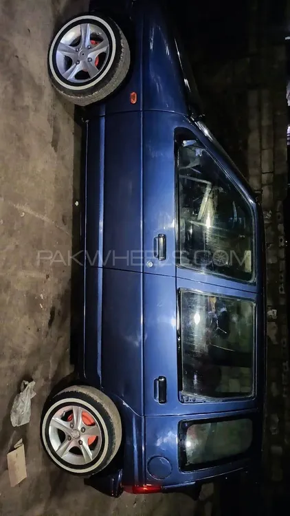 Suzuki Alto 1994 for Sale in Islamabad Image-1