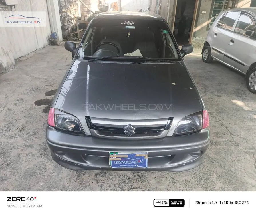 سوزوکی کلٹس 2013 for Sale in لاہور Image-1