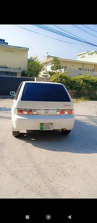 Suzuki Cultus 2016 for Sale in Rawalpindi Image-1
