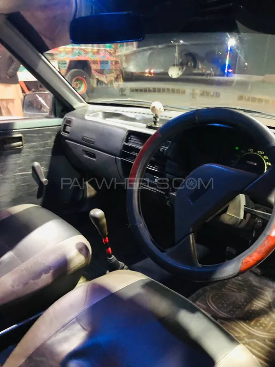 Suzuki Khyber 1995 for Sale in Rawalpindi Image-1