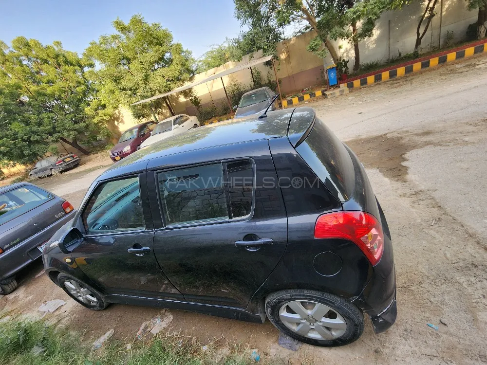Suzuki Swift 2018 for Sale in Karachi Image-1