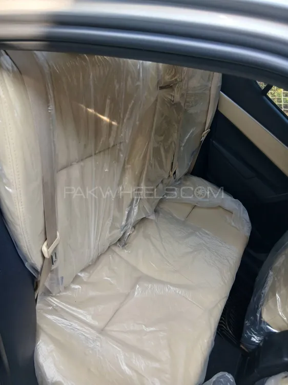 Toyota Corolla 2022 for Sale in Lahore Image-1