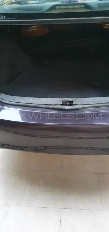 Toyota Corolla 2013 for Sale in Faisalabad Image-1