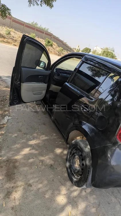 Toyota Passo 2009 for Sale in Karachi Image-1